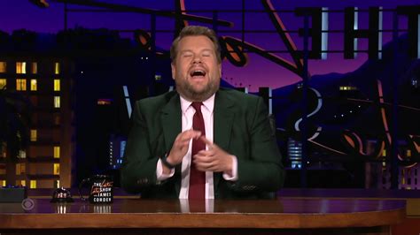 tracess james corden eztv.